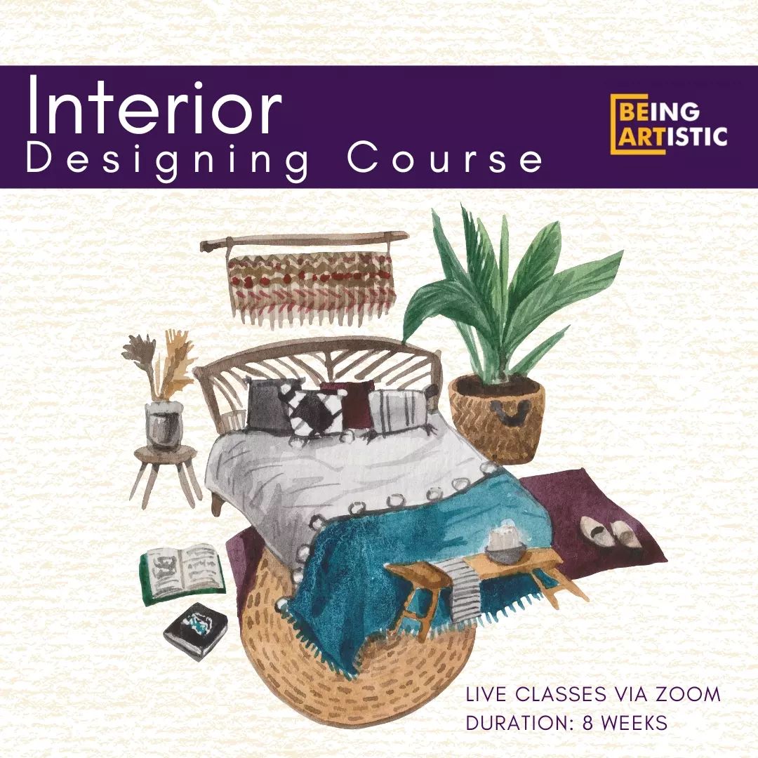 Interior Designing Course