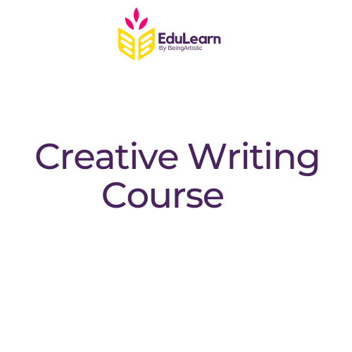 Creative Writing Course 
