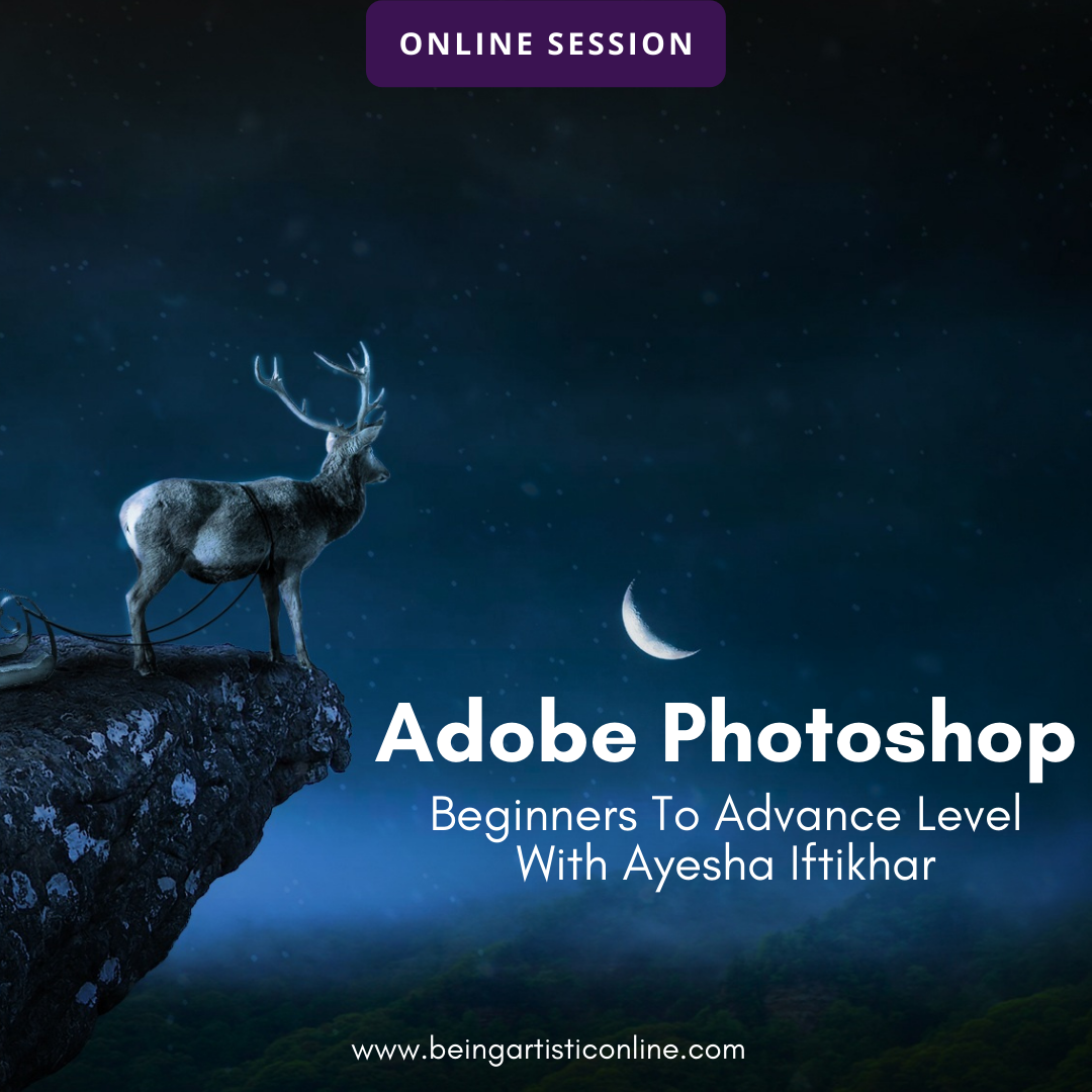 Adobe photoshop 